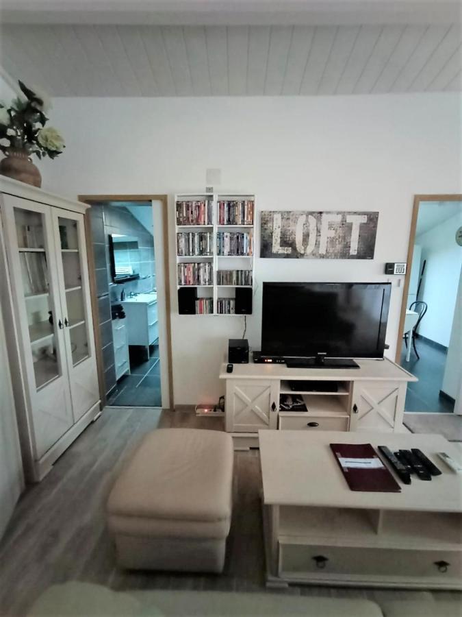 Studio Mer & Aa-Terrasse-Jardin-Wifi-Parking-Classe 3 Etoiles Grand-Fort-Philippe Exterior photo