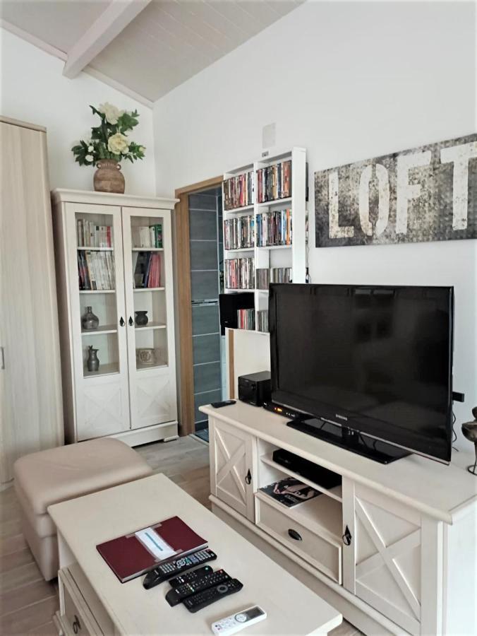 Studio Mer & Aa-Terrasse-Jardin-Wifi-Parking-Classe 3 Etoiles Grand-Fort-Philippe Exterior photo